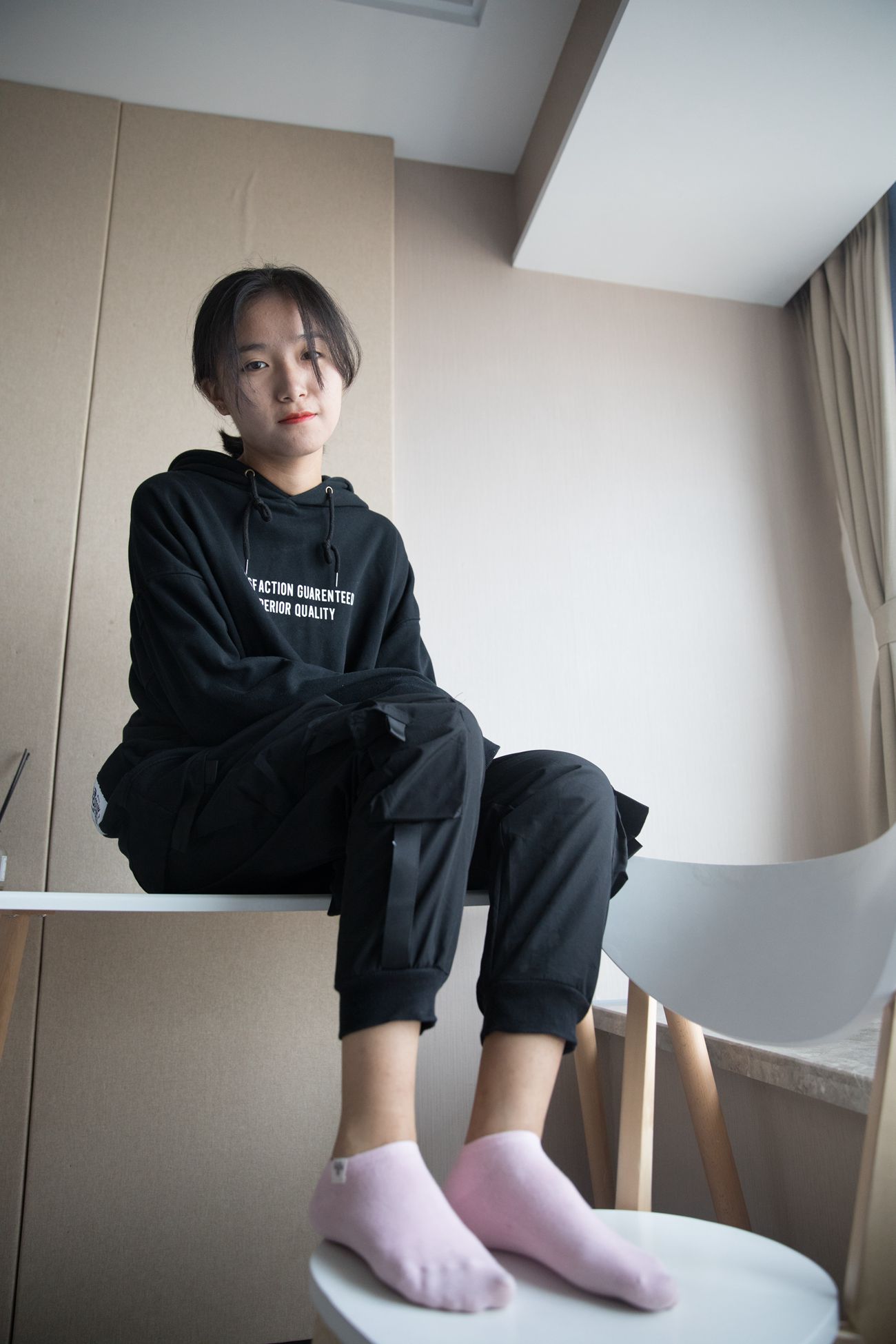 图片[97]-物恋传媒 No.267 小昭-追风的女孩 [209P] – 速更版-美库