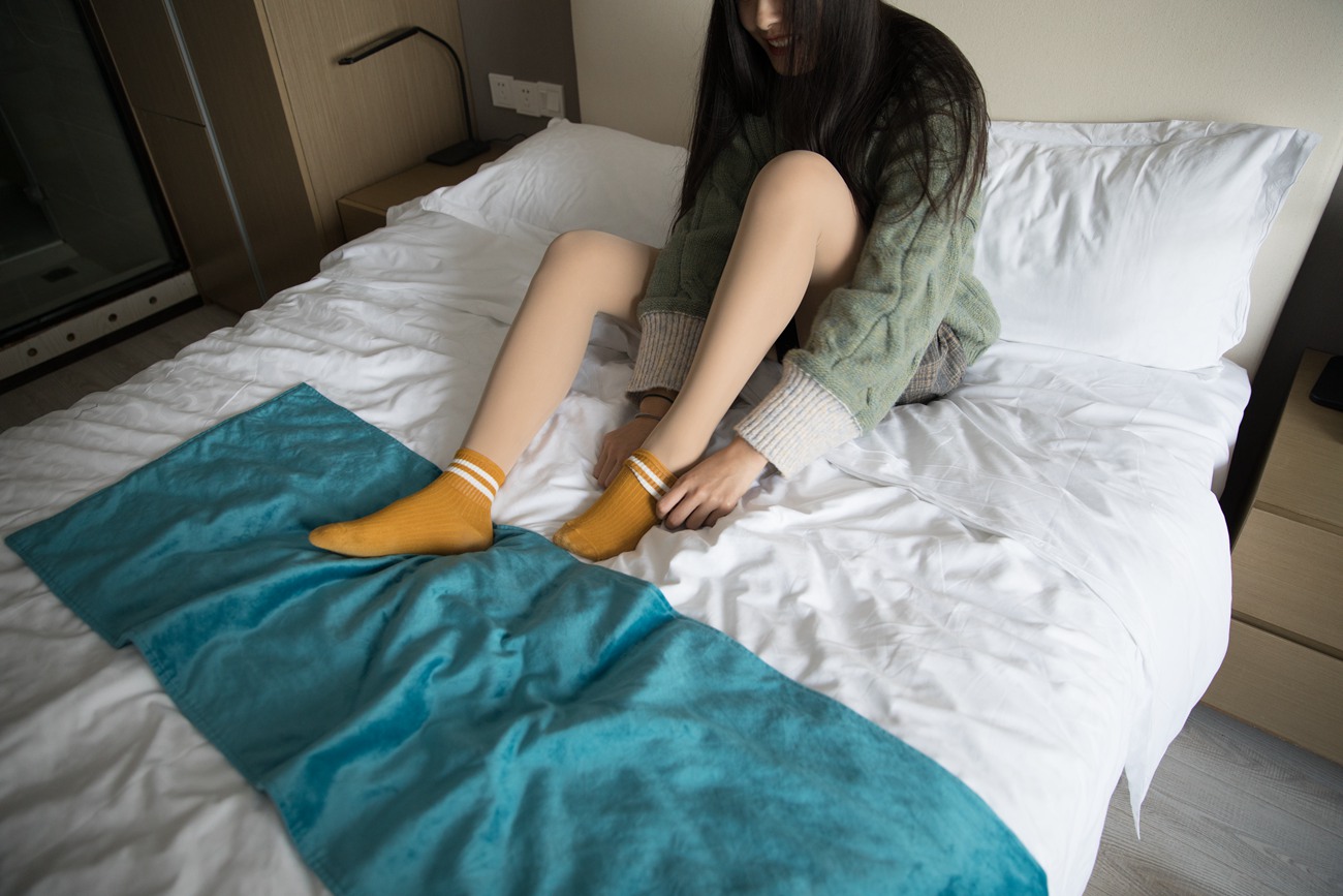 图片[113]-物恋传媒 NO.266 小迎-如果你的心里，有片森林[177P] – 速更版-美库