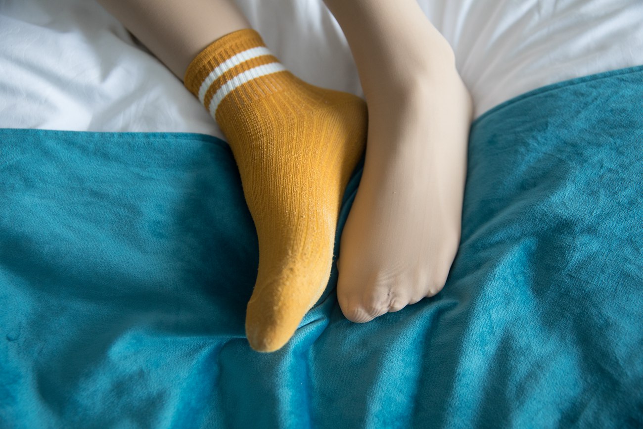 图片[121]-物恋传媒 NO.266 小迎-如果你的心里，有片森林[177P] – 速更版-美库