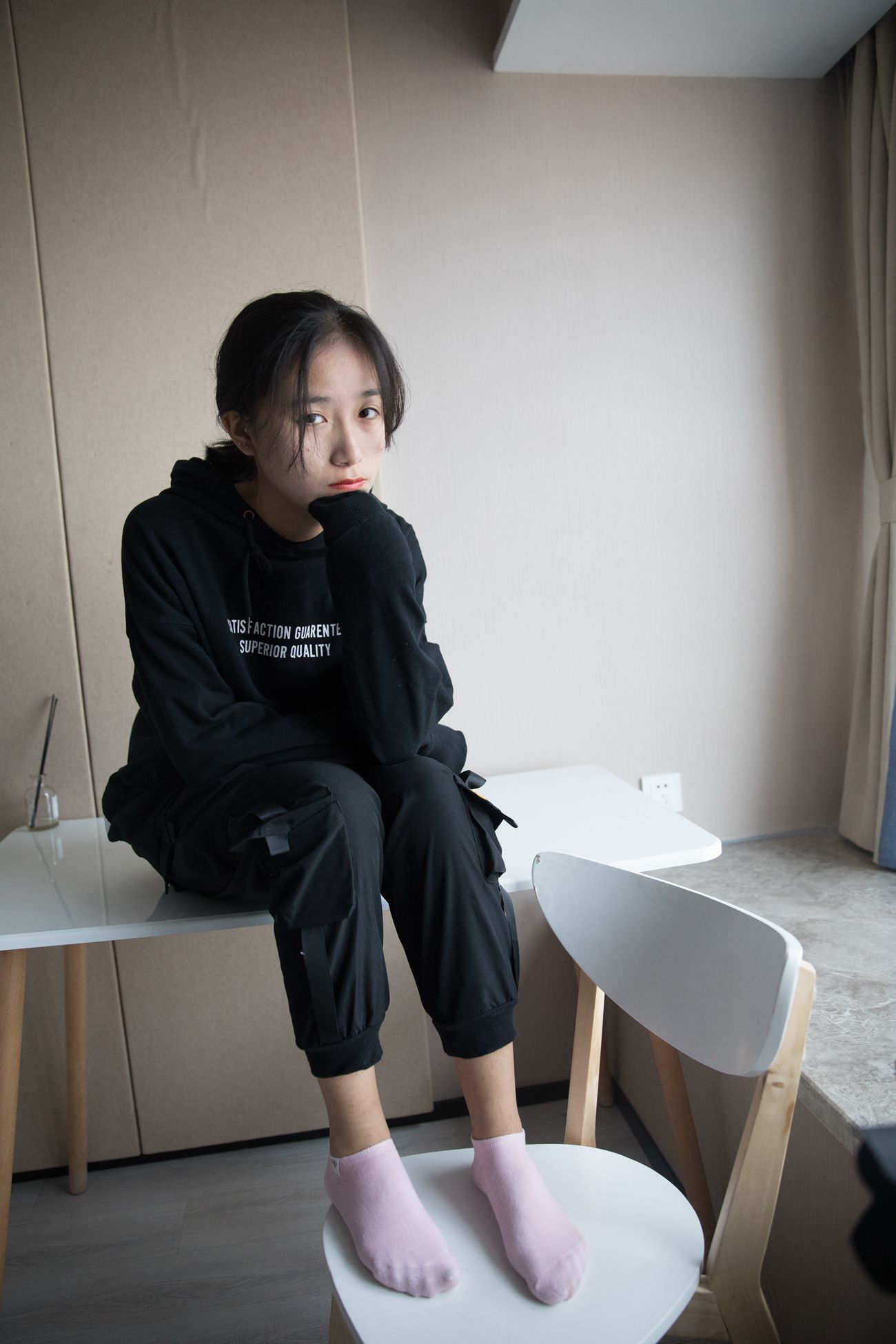 图片[101]-物恋传媒 No.267 小昭-追风的女孩 [209P] – 速更版-美库