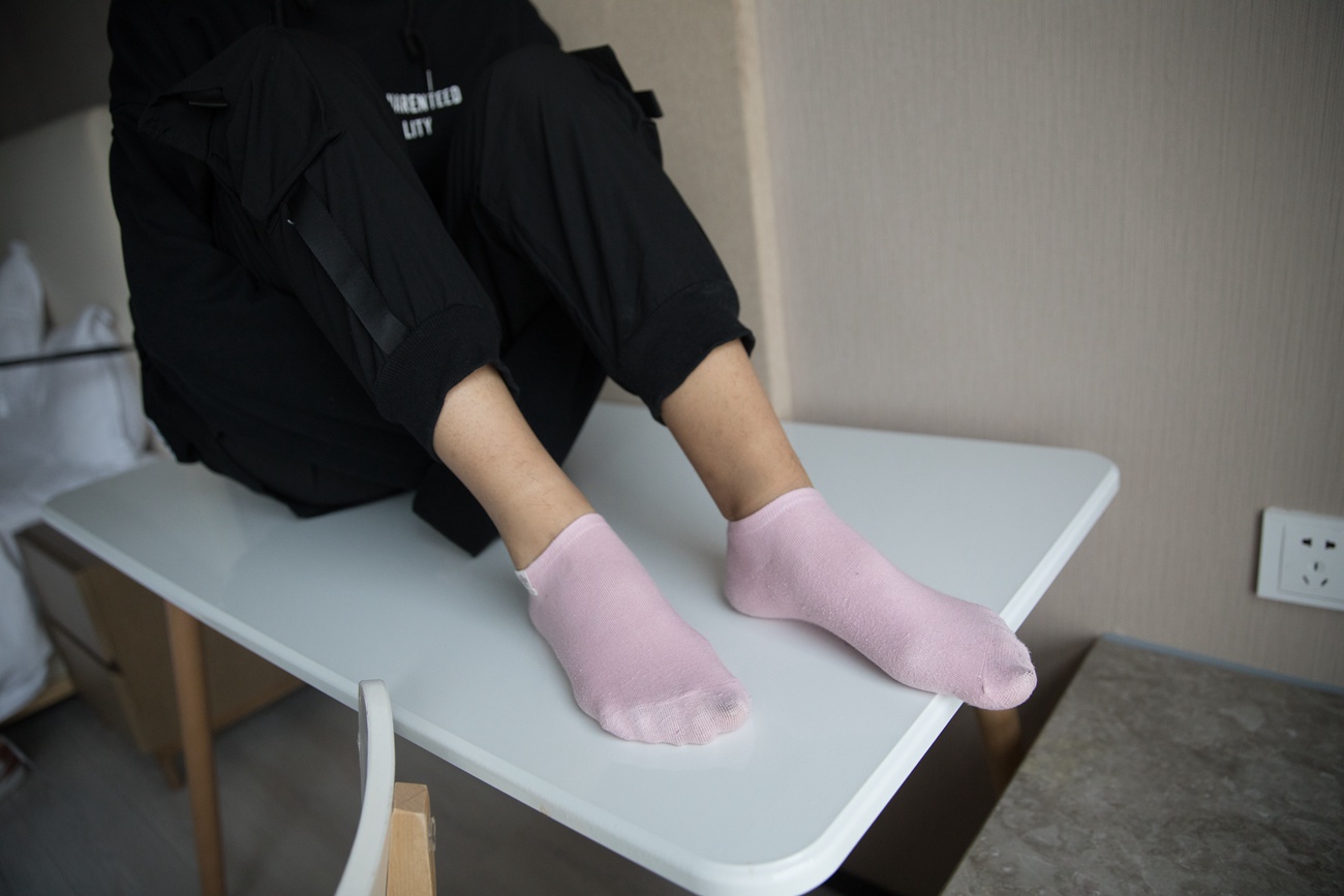 图片[103]-物恋传媒 No.267 小昭-追风的女孩 [209P] – 速更版-美库