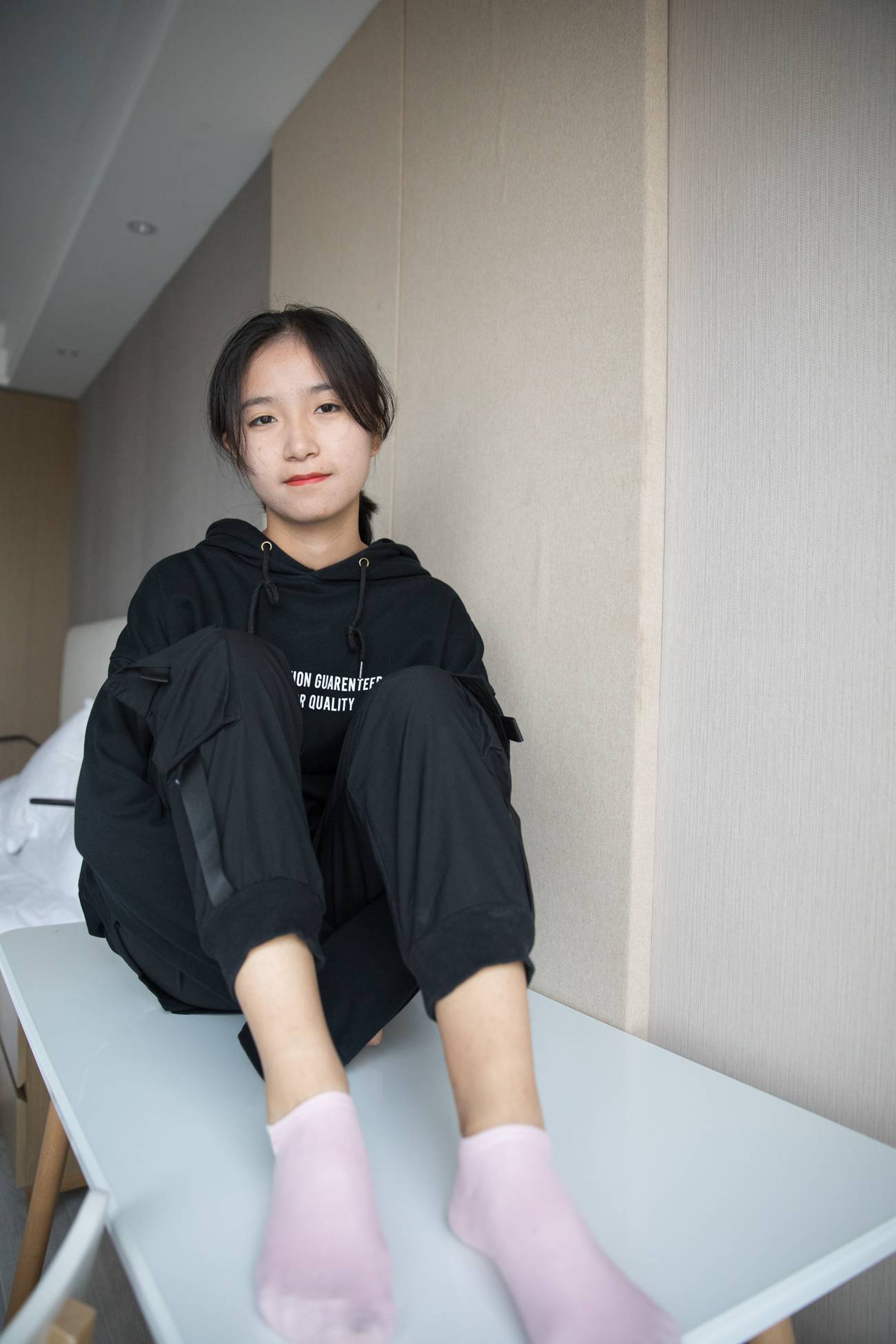 图片[104]-物恋传媒 No.267 小昭-追风的女孩 [209P] – 速更版-美库