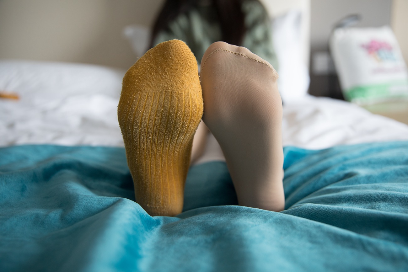 图片[129]-物恋传媒 NO.266 小迎-如果你的心里，有片森林[177P] – 速更版-美库