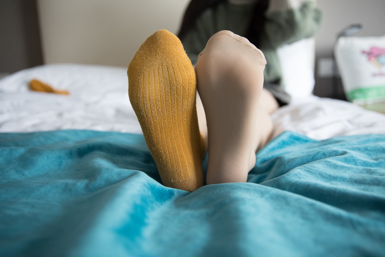 图片[132]-物恋传媒 NO.266 小迎-如果你的心里，有片森林[177P] – 速更版-美库