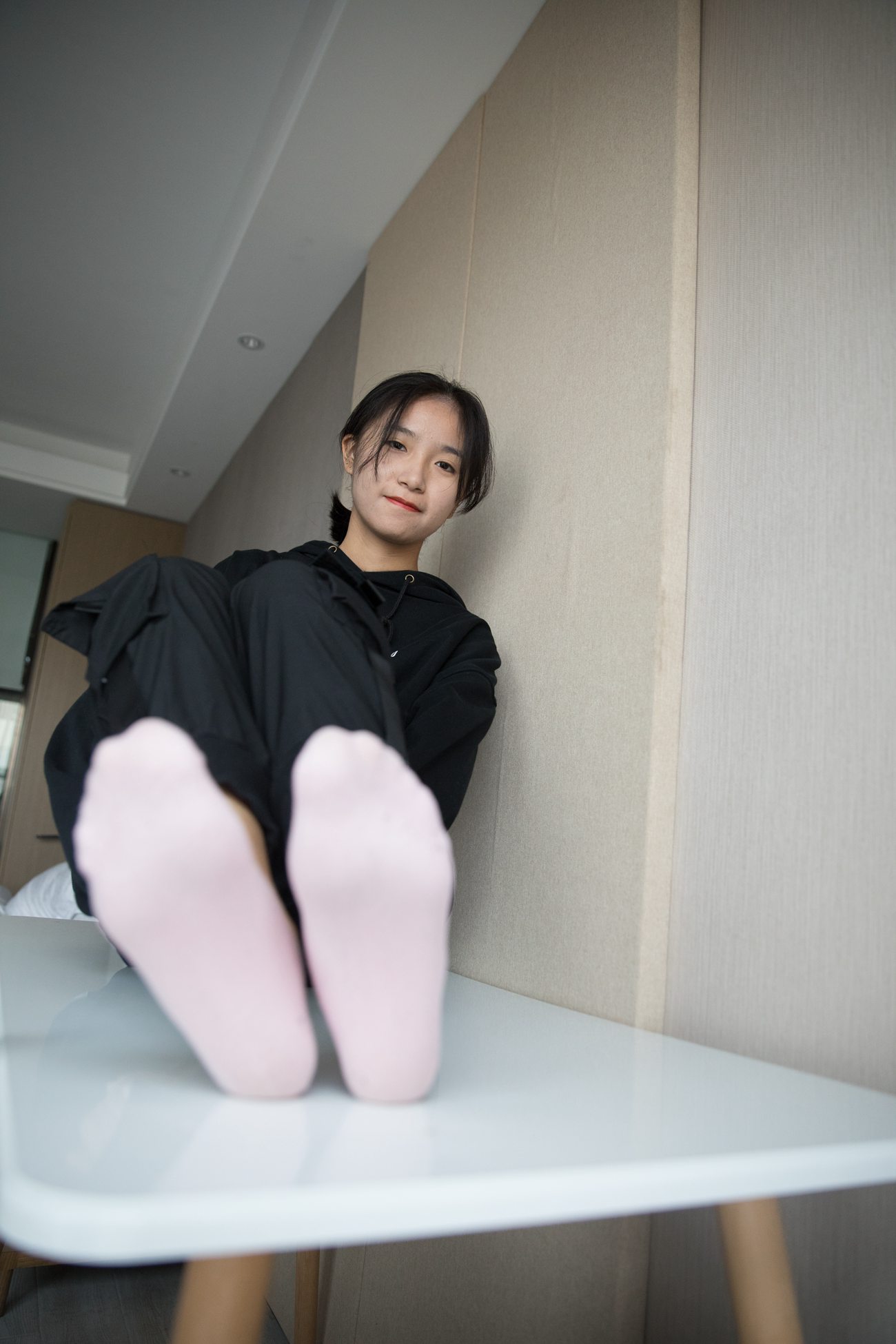 图片[105]-物恋传媒 No.267 小昭-追风的女孩 [209P] – 速更版-美库