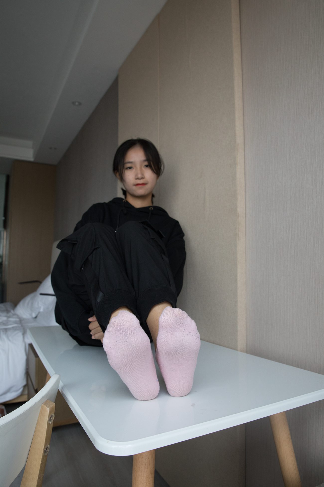 图片[107]-物恋传媒 No.267 小昭-追风的女孩 [209P] – 速更版-美库