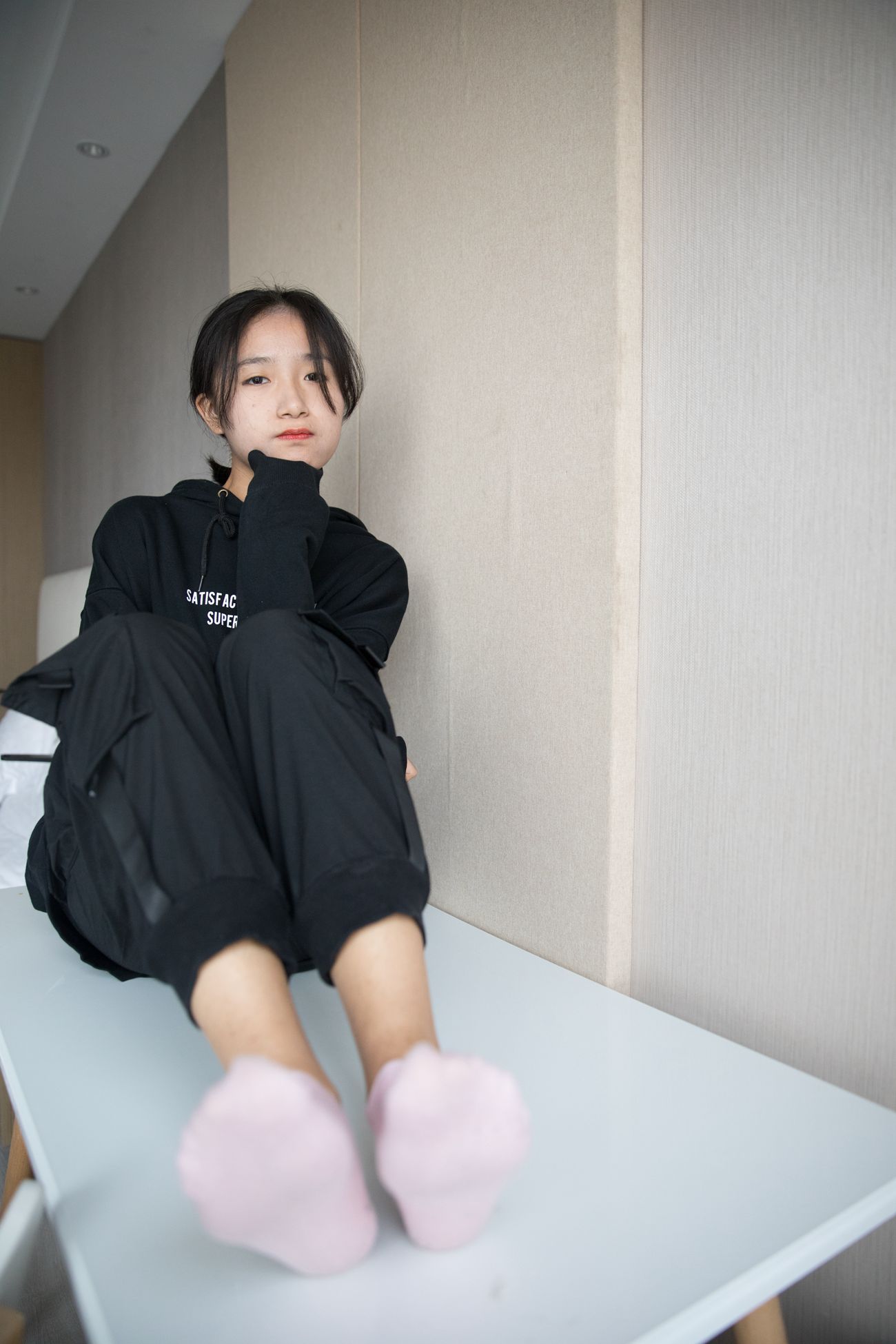 图片[109]-物恋传媒 No.267 小昭-追风的女孩 [209P] – 速更版-美库