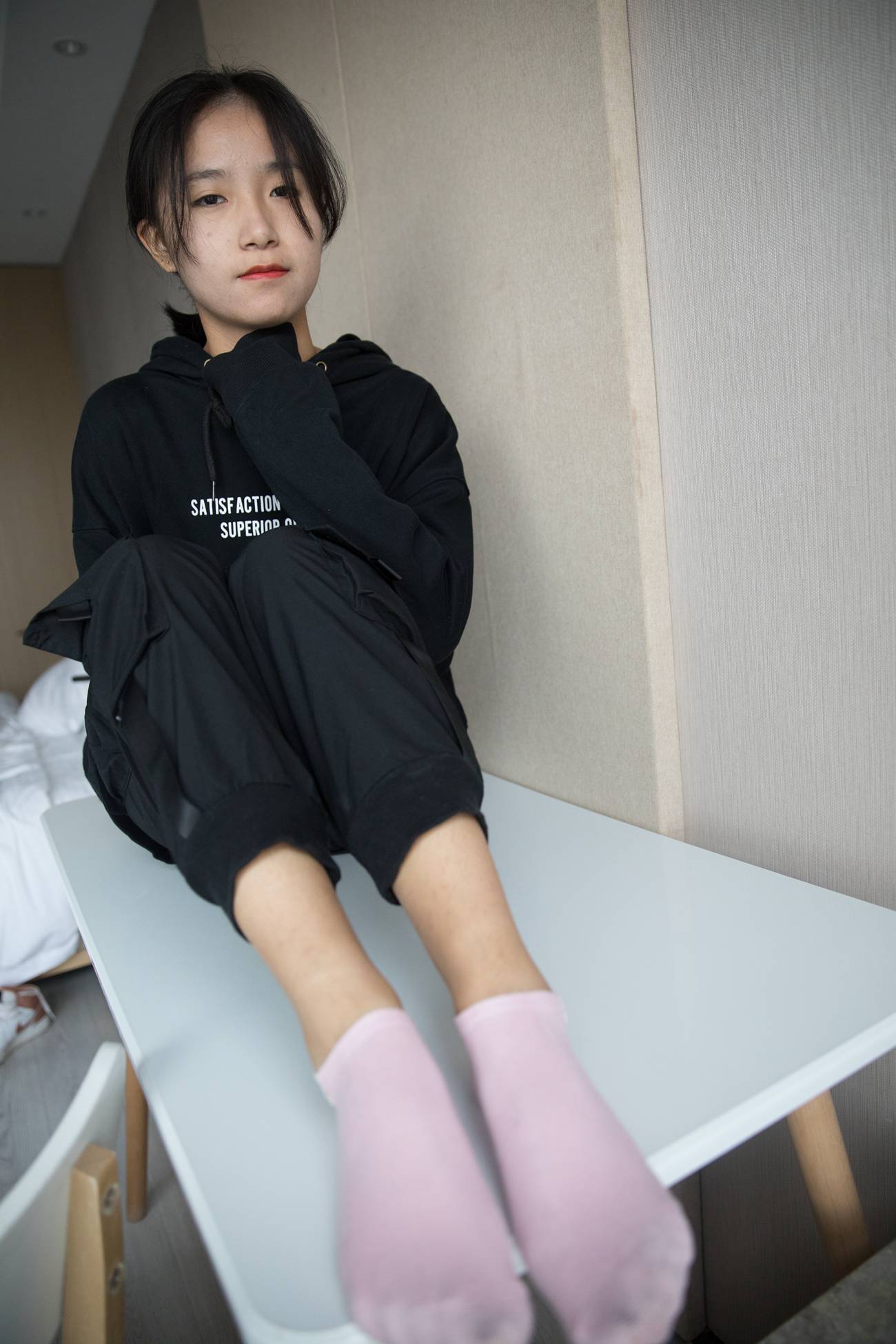 图片[110]-物恋传媒 No.267 小昭-追风的女孩 [209P] – 速更版-美库