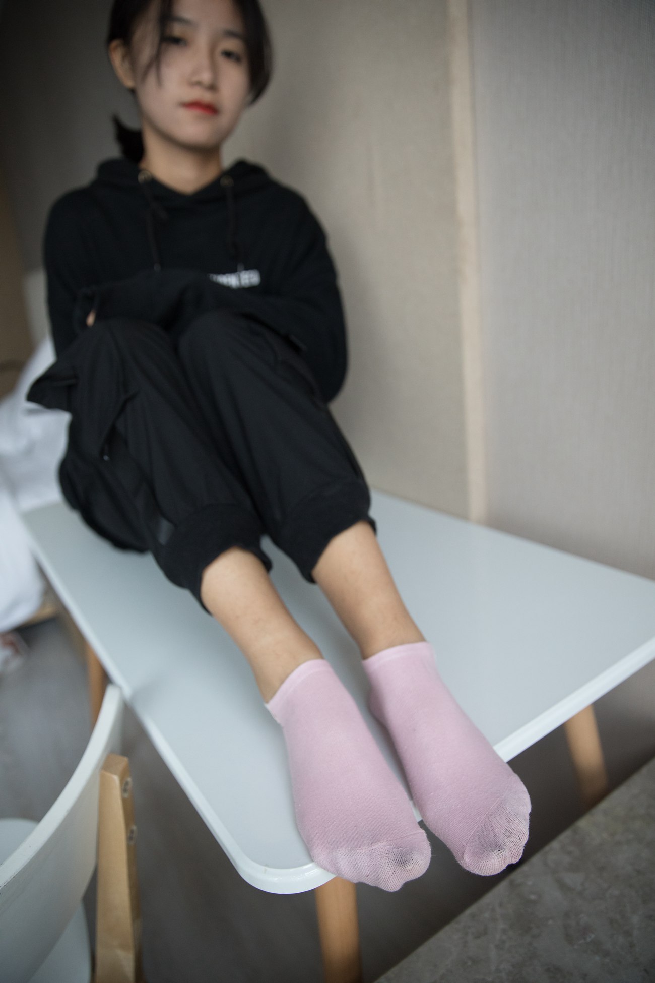 图片[111]-物恋传媒 No.267 小昭-追风的女孩 [209P] – 速更版-美库