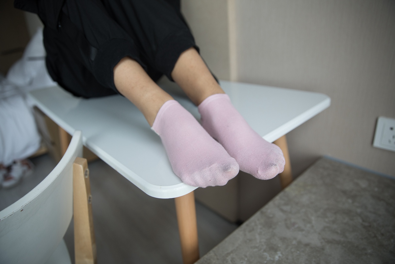 图片[113]-物恋传媒 No.267 小昭-追风的女孩 [209P] – 速更版-美库