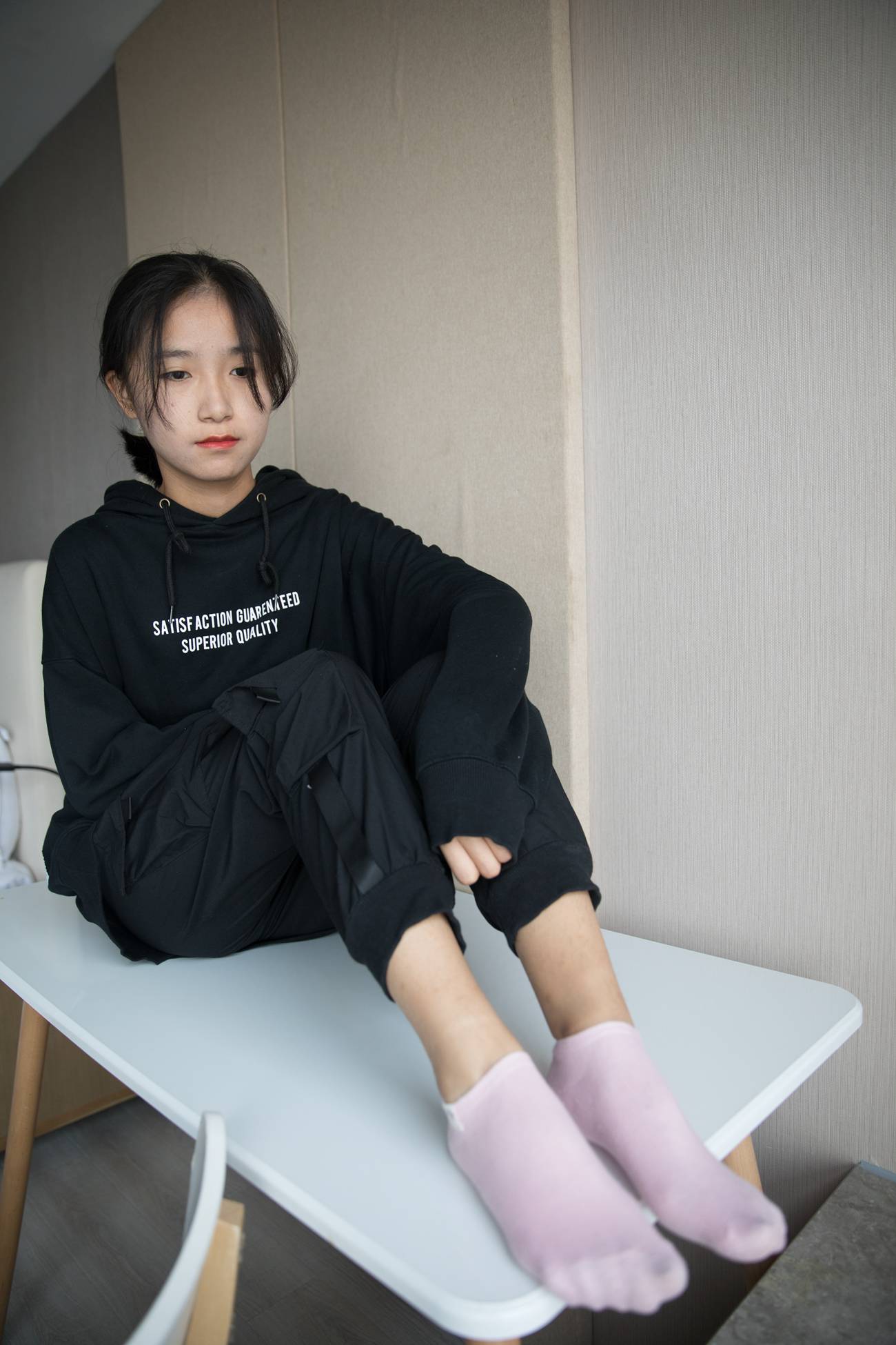 图片[114]-物恋传媒 No.267 小昭-追风的女孩 [209P] – 速更版-美库