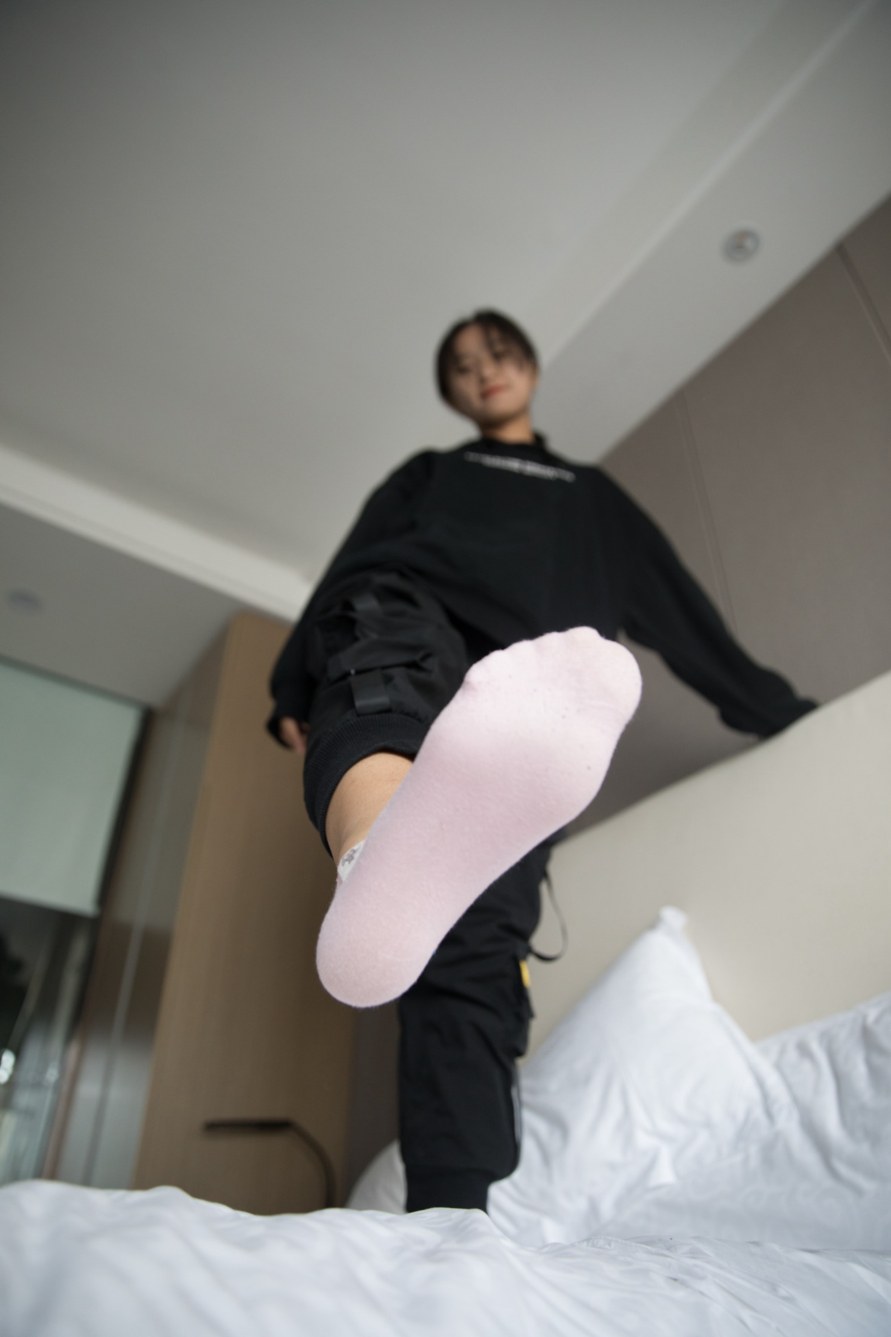 图片[115]-物恋传媒 No.267 小昭-追风的女孩 [209P] – 速更版-美库