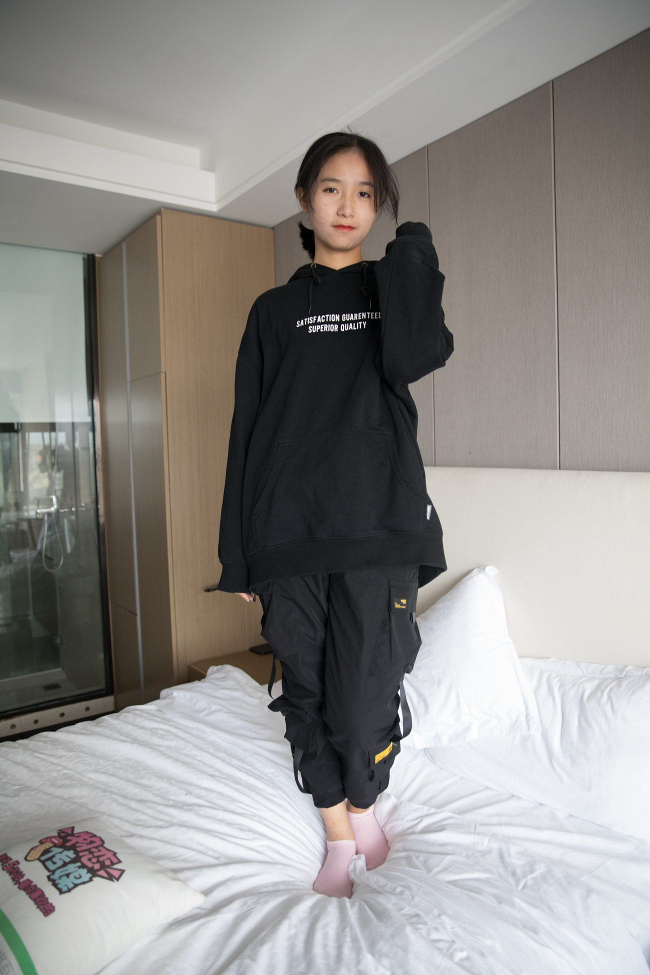 图片[121]-物恋传媒 No.267 小昭-追风的女孩 [209P] – 速更版-美库