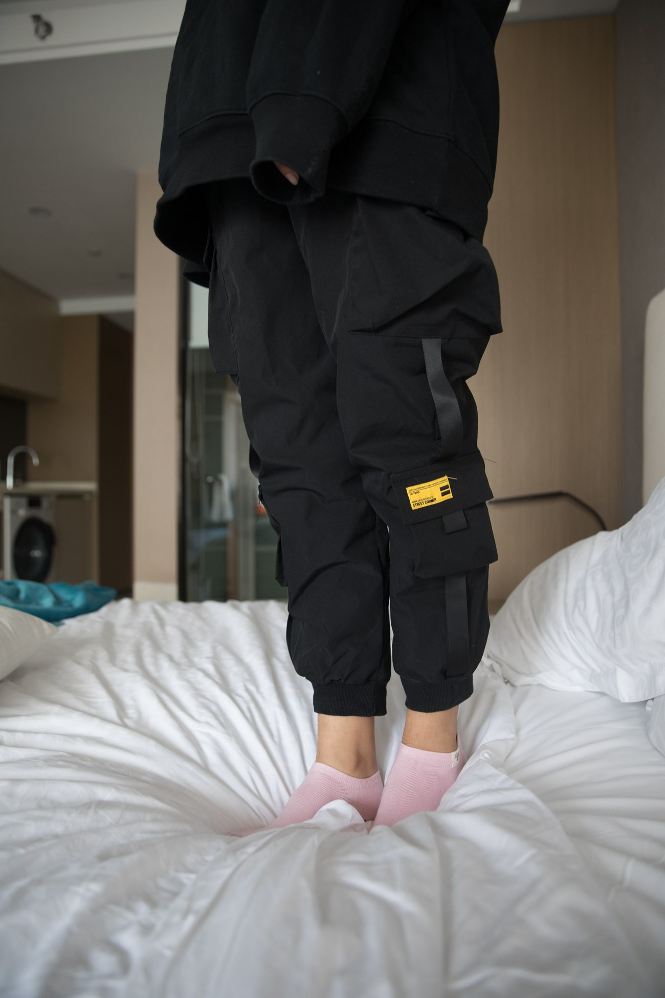 图片[122]-物恋传媒 No.267 小昭-追风的女孩 [209P] – 速更版-美库