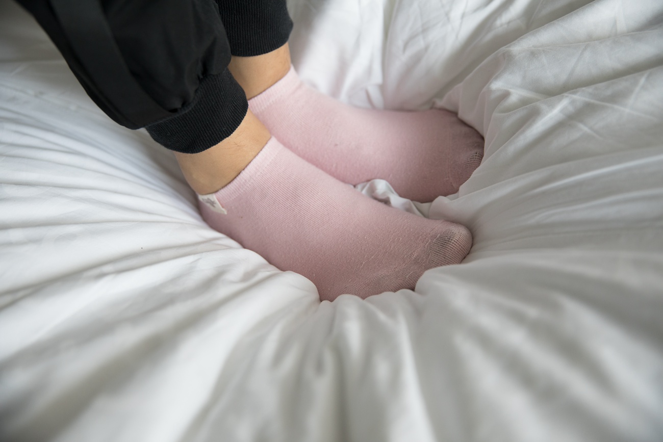 图片[124]-物恋传媒 No.267 小昭-追风的女孩 [209P] – 速更版-美库