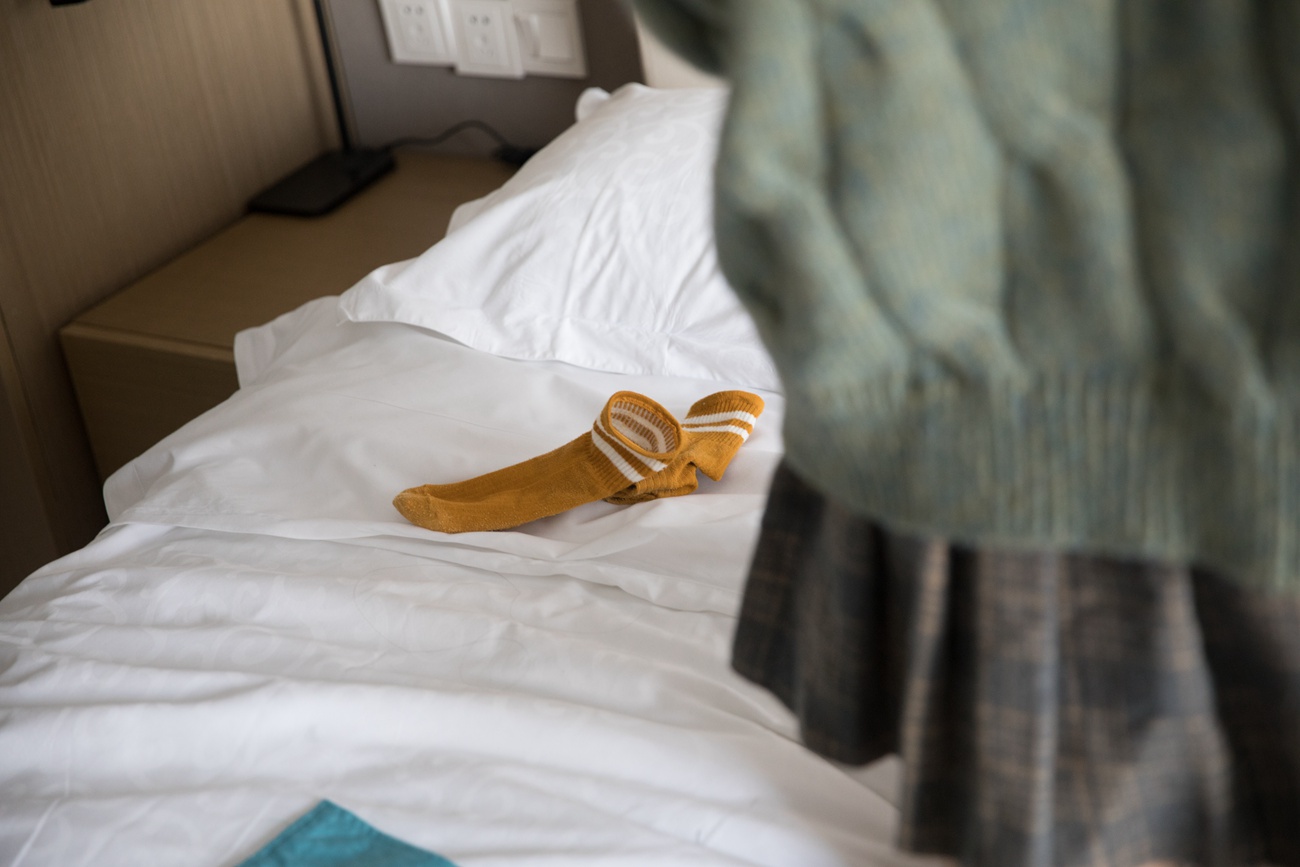 图片[174]-物恋传媒 NO.266 小迎-如果你的心里，有片森林[177P] – 速更版-美库