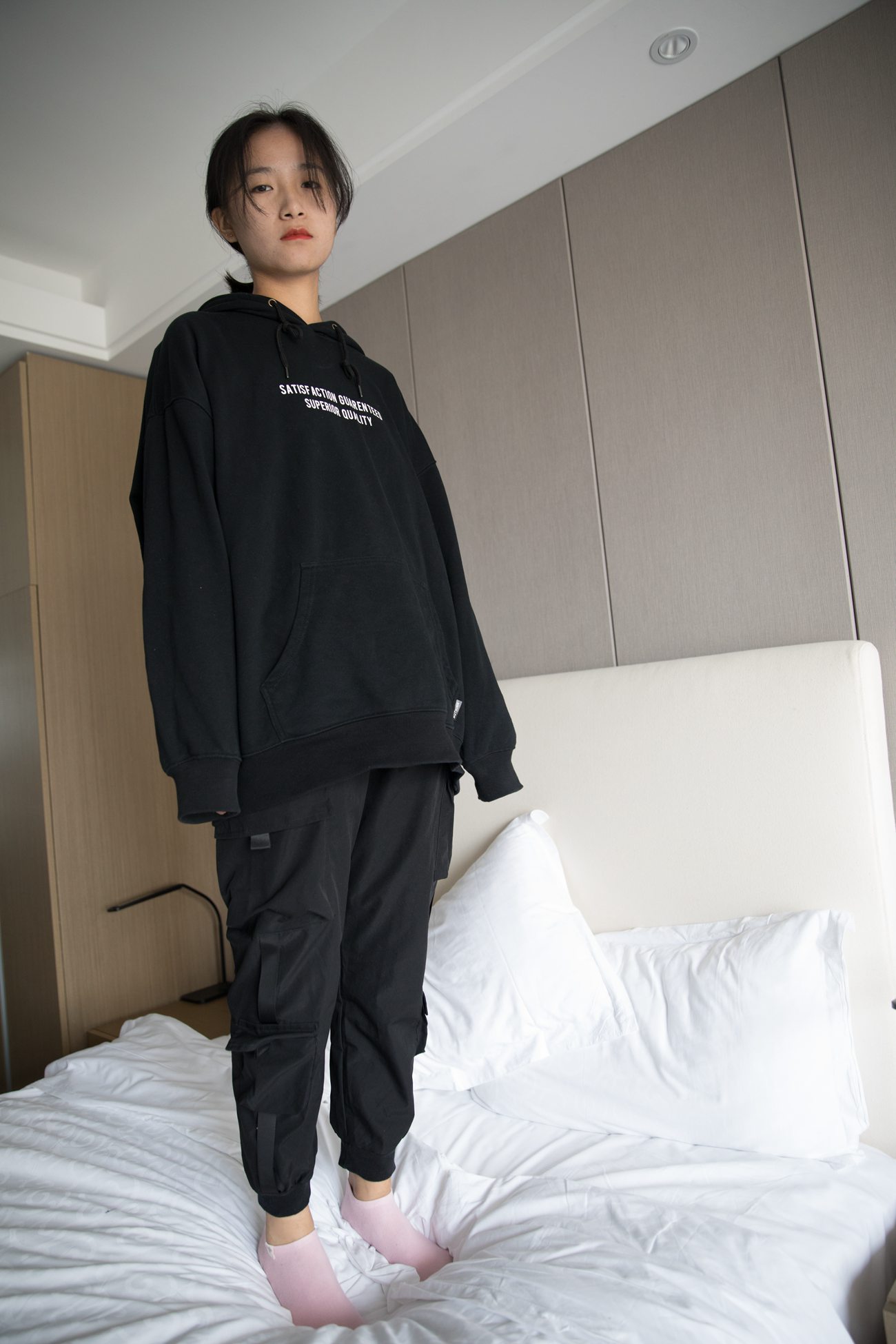 图片[125]-物恋传媒 No.267 小昭-追风的女孩 [209P] – 速更版-美库