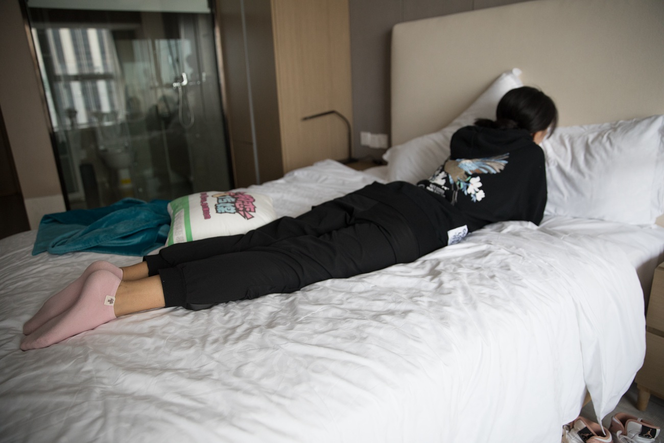 图片[130]-物恋传媒 No.267 小昭-追风的女孩 [209P] – 速更版-美库