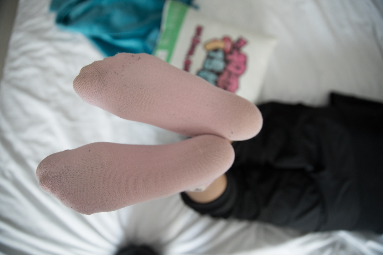 图片[131]-物恋传媒 No.267 小昭-追风的女孩 [209P] – 速更版-美库