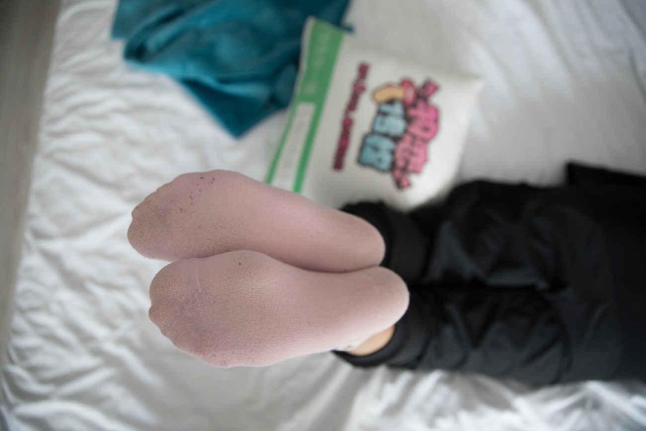 图片[133]-物恋传媒 No.267 小昭-追风的女孩 [209P] – 速更版-美库