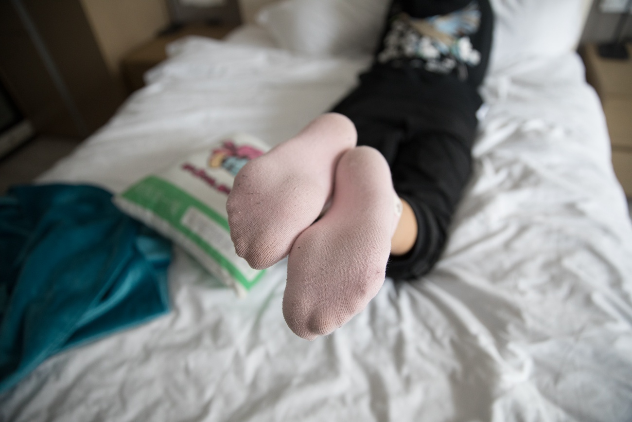 图片[138]-物恋传媒 No.267 小昭-追风的女孩 [209P] – 速更版-美库