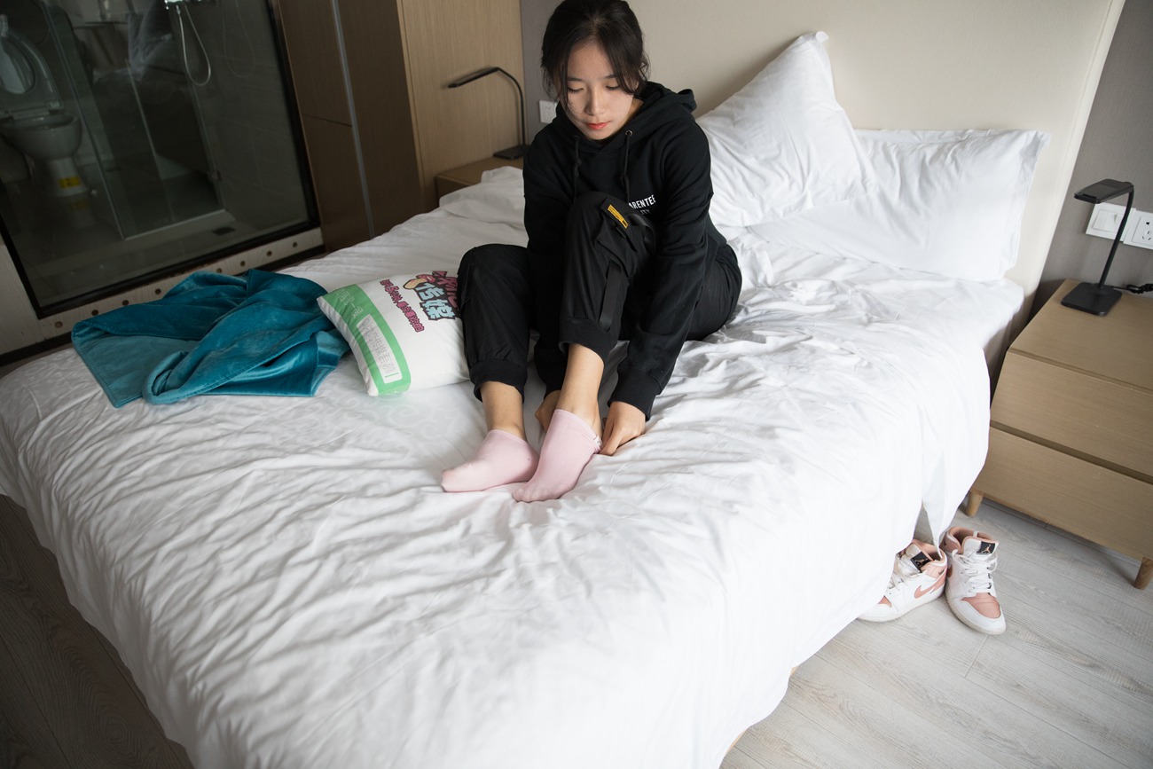 图片[141]-物恋传媒 No.267 小昭-追风的女孩 [209P] – 速更版-美库