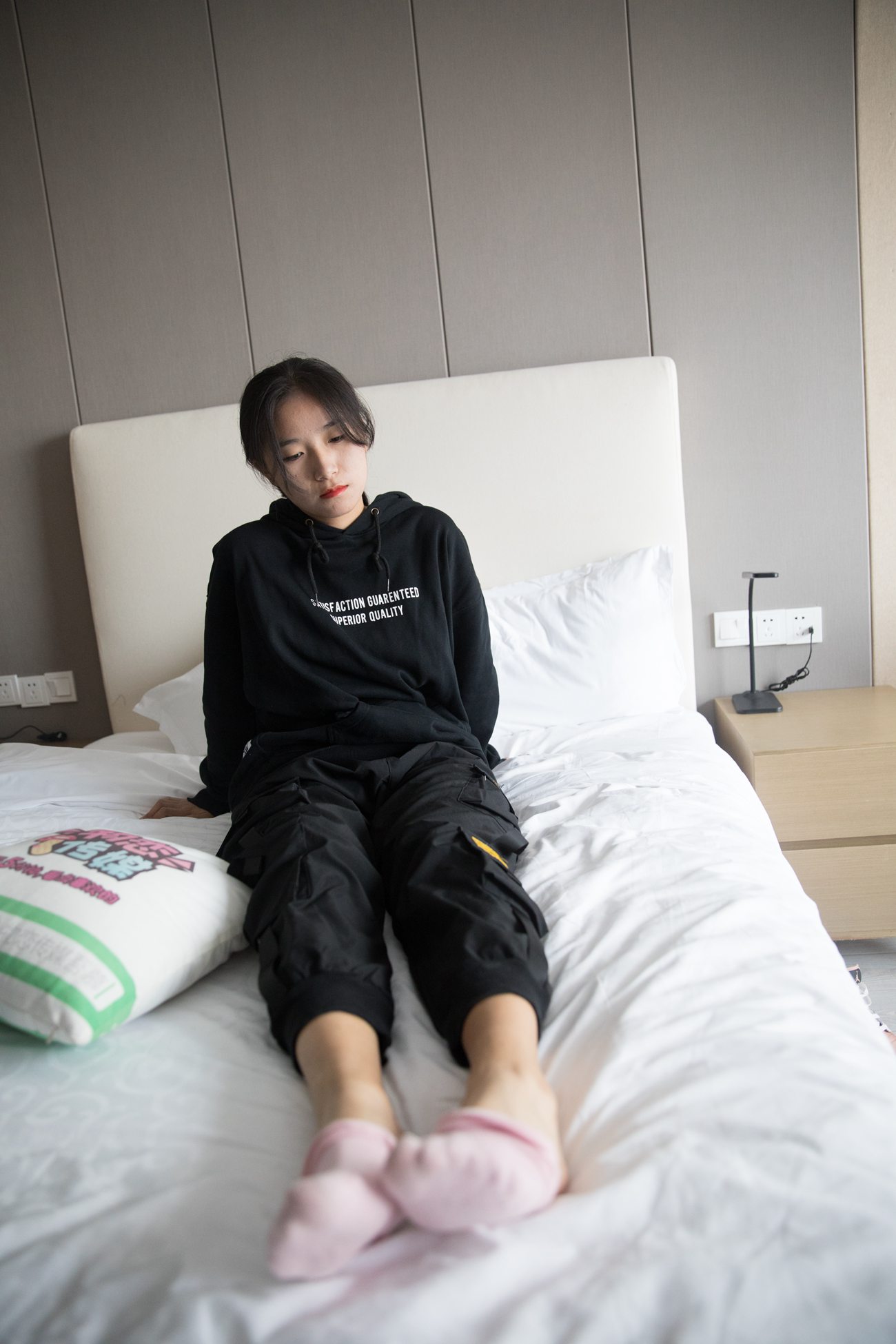 图片[152]-物恋传媒 No.267 小昭-追风的女孩 [209P] – 速更版-美库