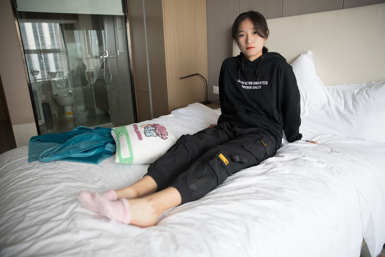 图片[153]-物恋传媒 No.267 小昭-追风的女孩 [209P] – 速更版-美库