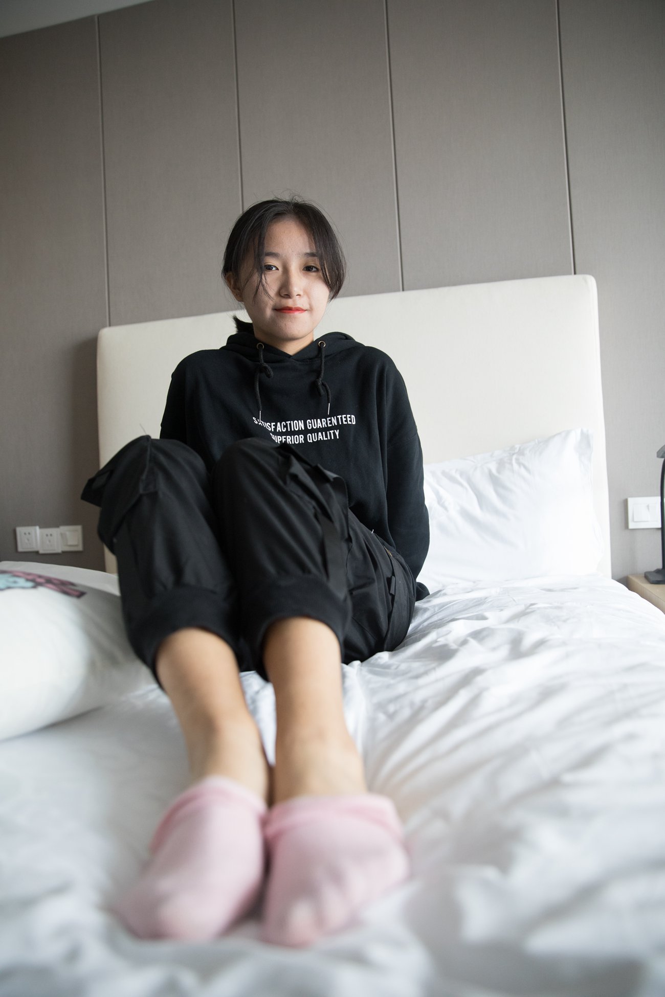 图片[155]-物恋传媒 No.267 小昭-追风的女孩 [209P] – 速更版-美库