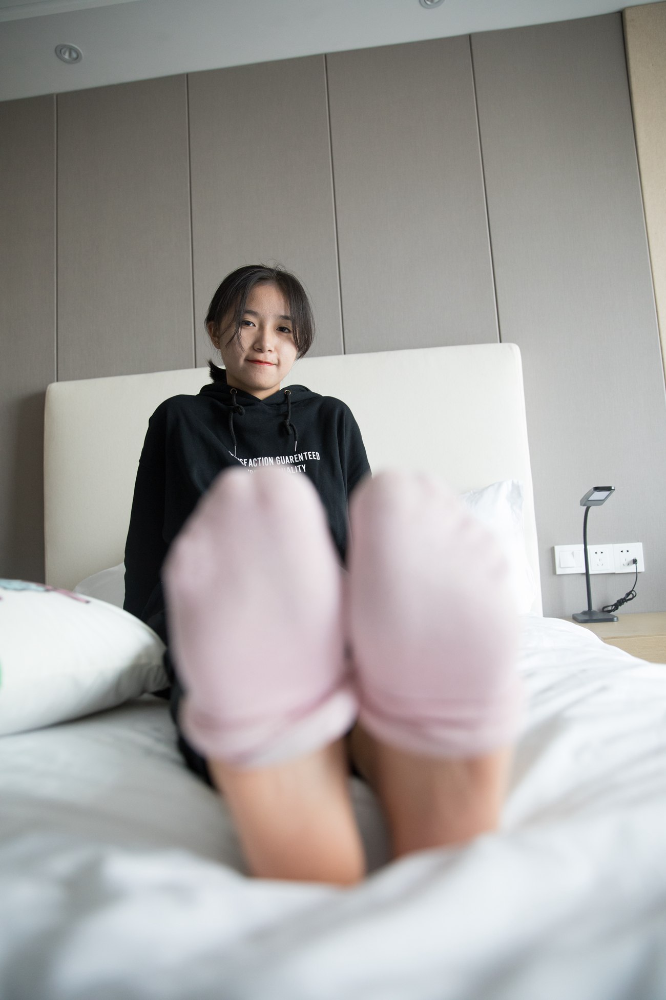 图片[159]-物恋传媒 No.267 小昭-追风的女孩 [209P] – 速更版-美库