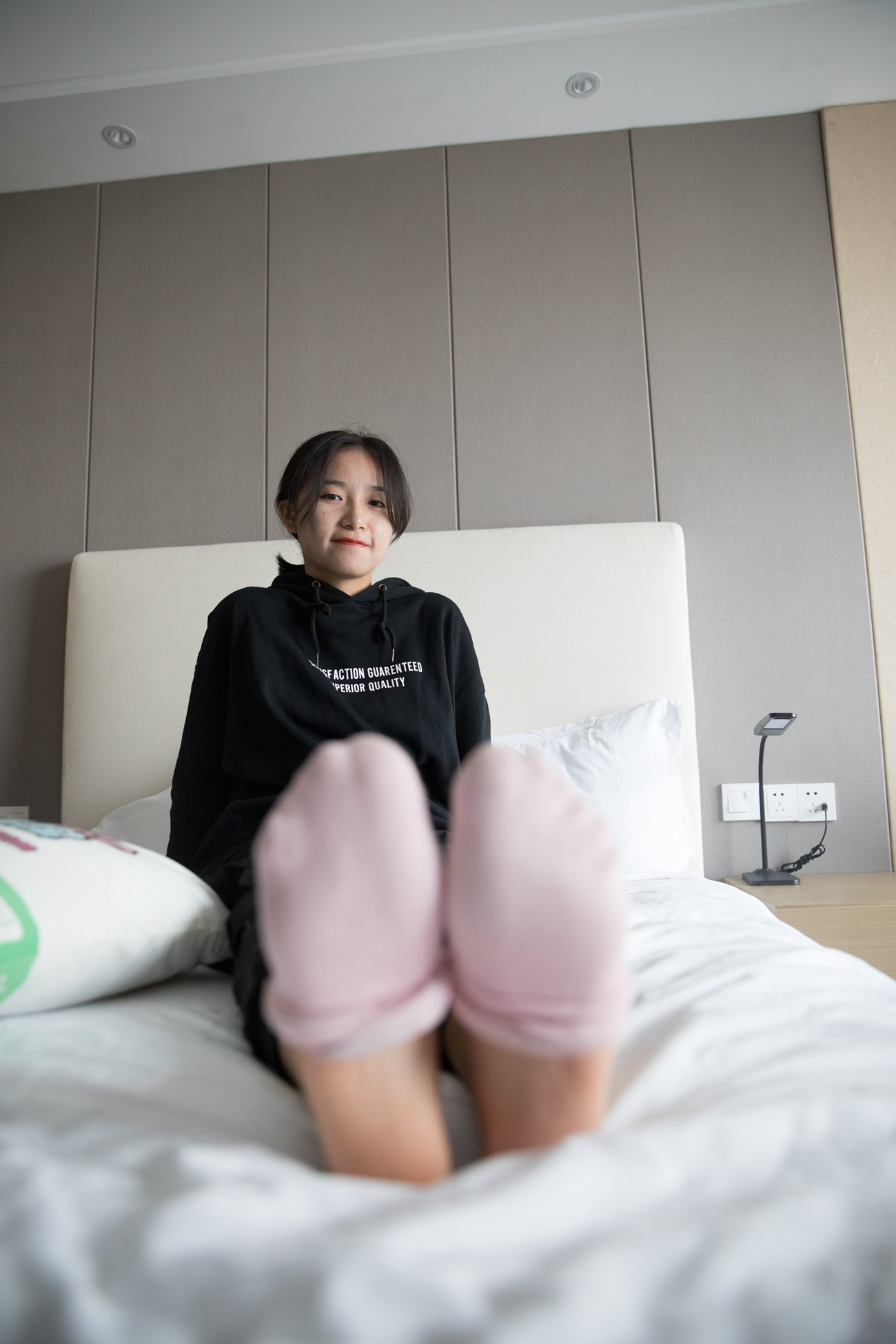 图片[161]-物恋传媒 No.267 小昭-追风的女孩 [209P] – 速更版-美库