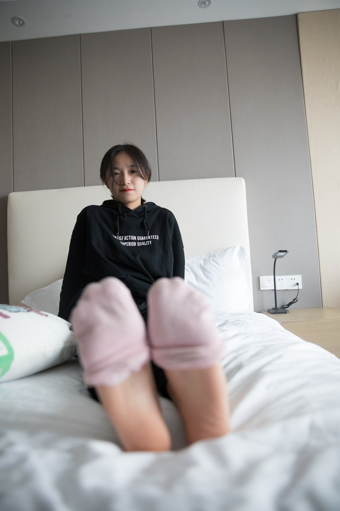 图片[163]-物恋传媒 No.267 小昭-追风的女孩 [209P] – 速更版-美库