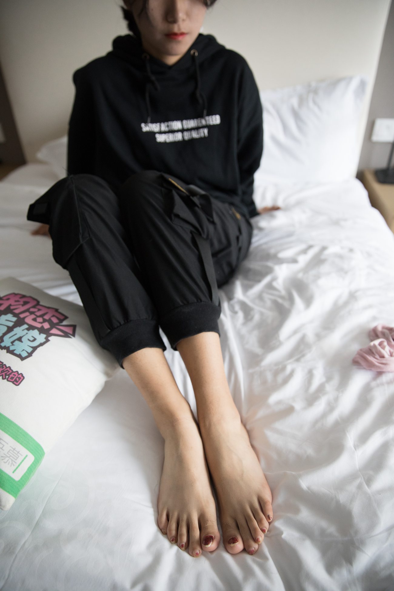 图片[185]-物恋传媒 No.267 小昭-追风的女孩 [209P] – 速更版-美库