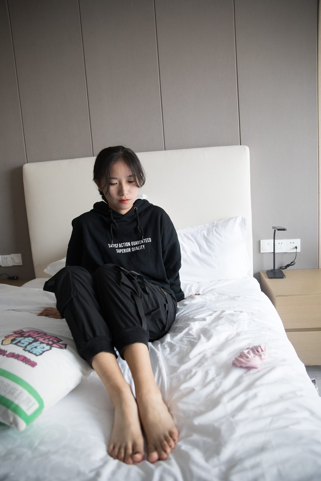 图片[186]-物恋传媒 No.267 小昭-追风的女孩 [209P] – 速更版-美库