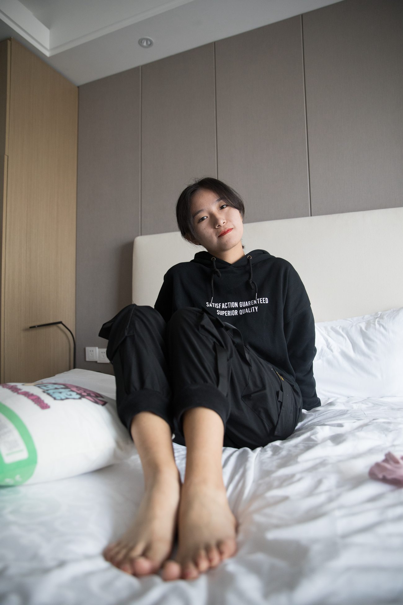 图片[187]-物恋传媒 No.267 小昭-追风的女孩 [209P] – 速更版-美库