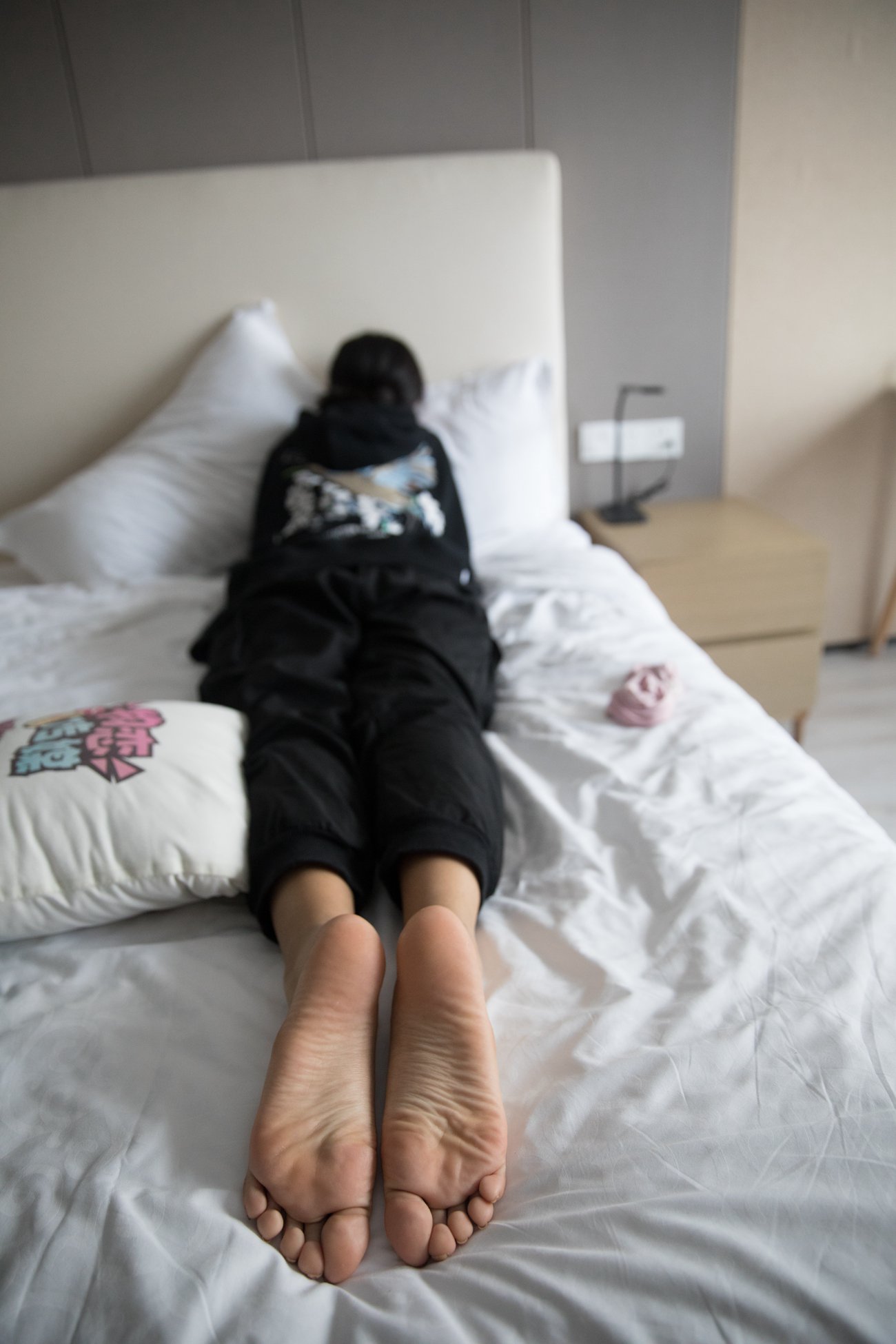 图片[200]-物恋传媒 No.267 小昭-追风的女孩 [209P] – 速更版-美库