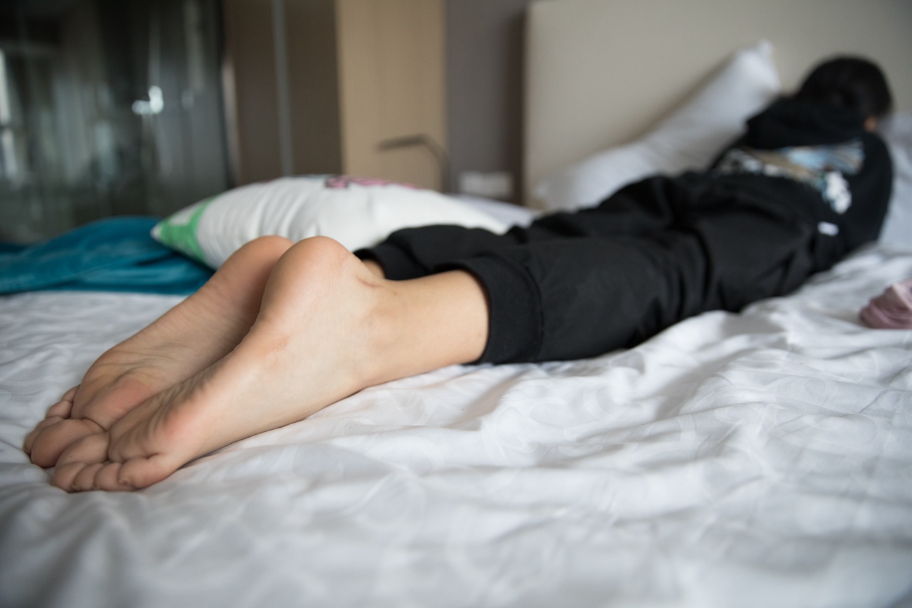 图片[205]-物恋传媒 No.267 小昭-追风的女孩 [209P] – 速更版-美库