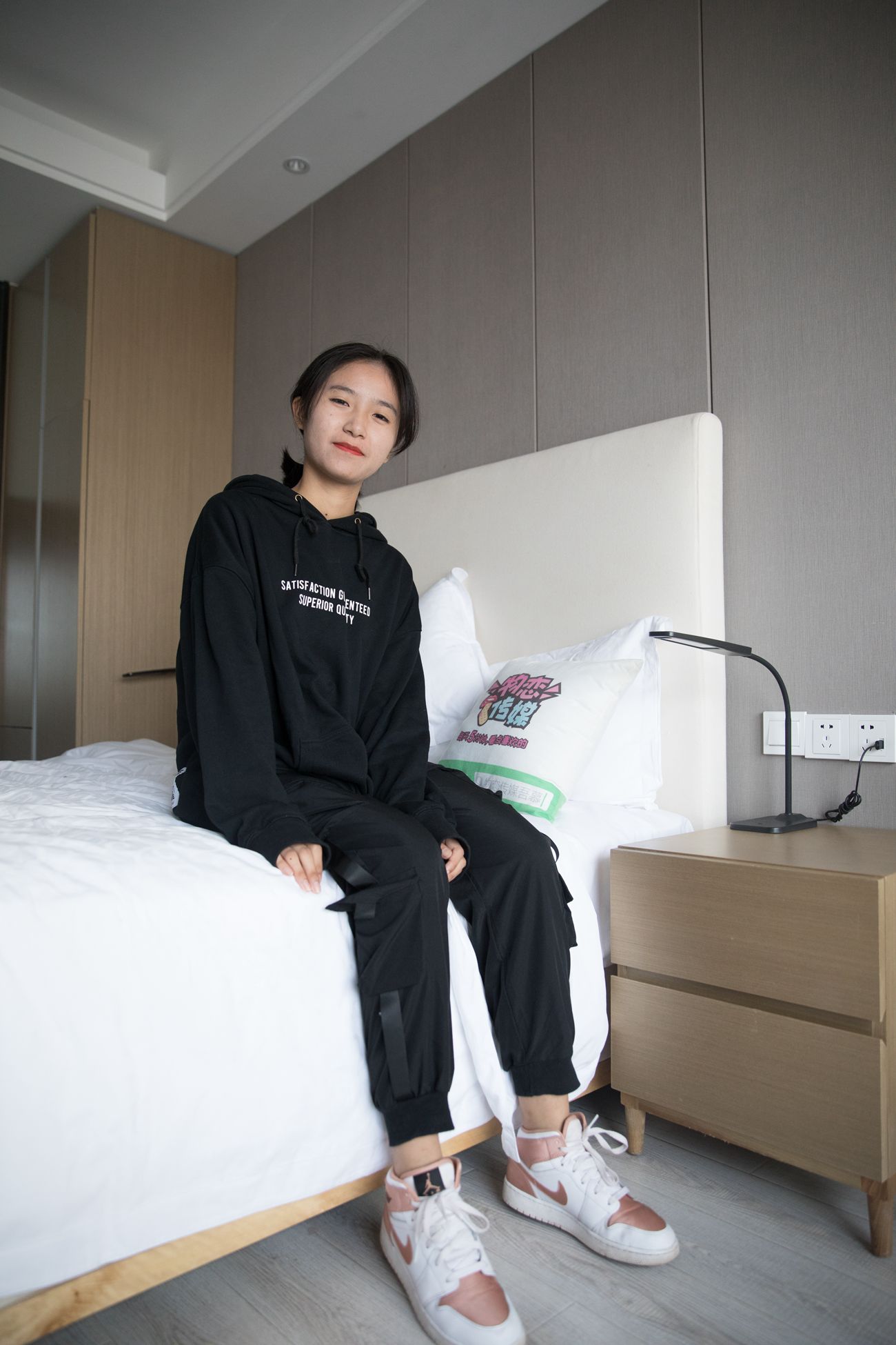 图片[210]-物恋传媒 No.267 小昭-追风的女孩 [209P] – 速更版-美库