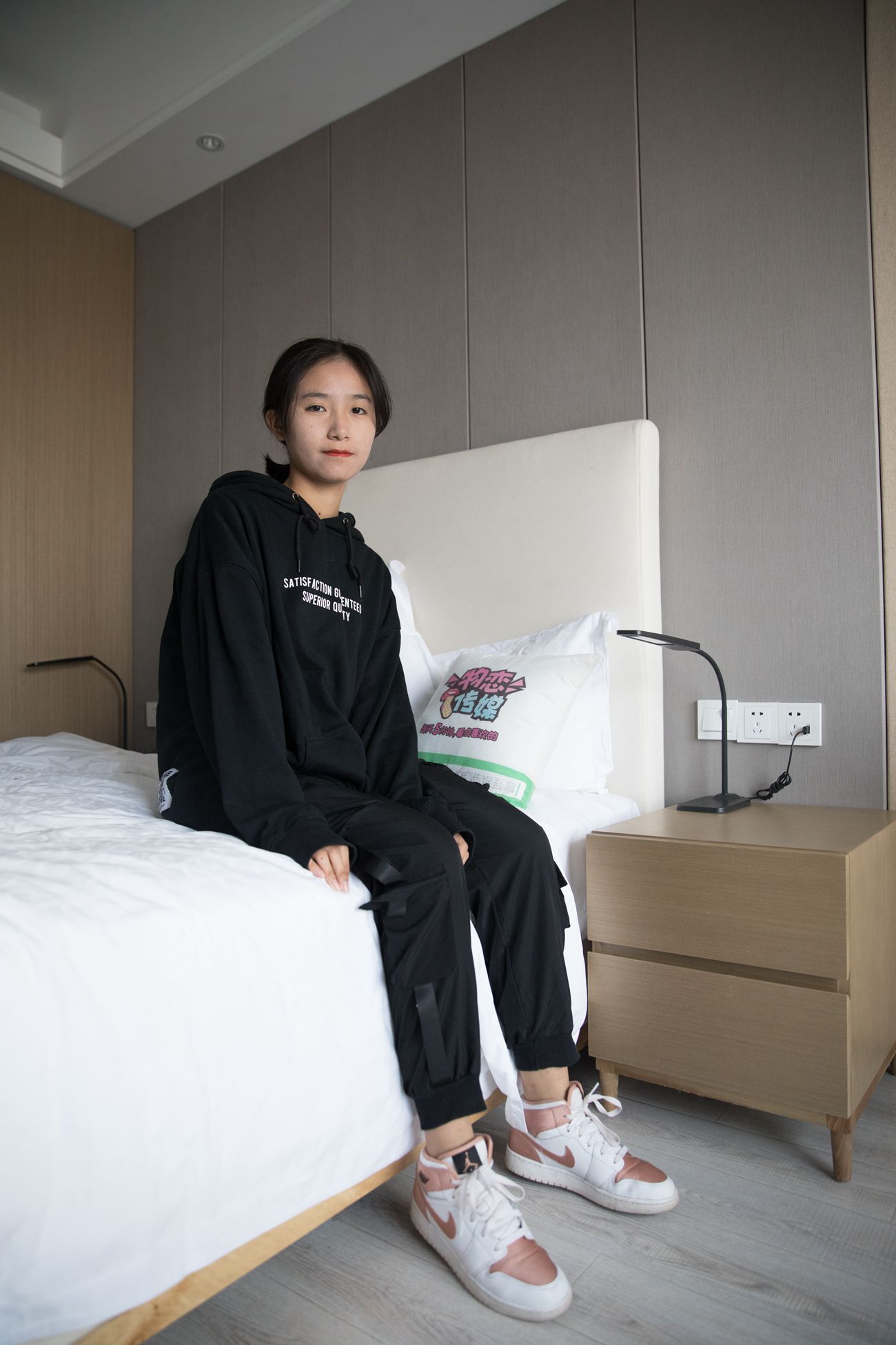 图片[209]-物恋传媒 No.267 小昭-追风的女孩 [209P] – 速更版-美库