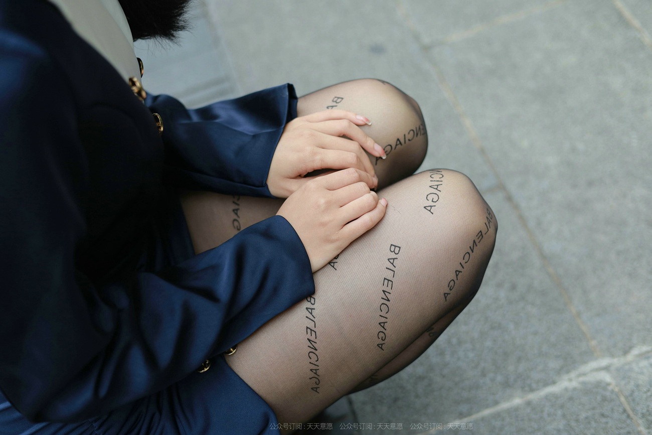 图片[68]-[IESS异思趣向] 2021.10.16 丝享家949：婉苹《OL姓感包臀裙》[132P] – 速更版-美库