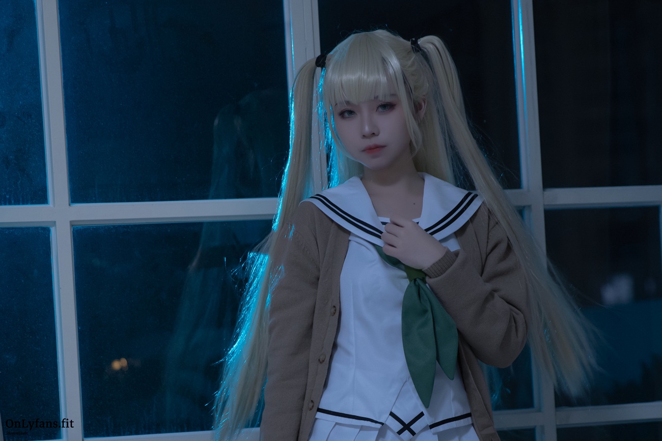 图片[7]-G44不会受伤 – 万华镜姐弟花[31P] – 速更版-美库