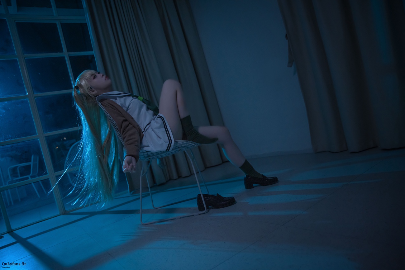 图片[8]-G44不会受伤 – 万华镜姐弟花[31P] – 速更版-美库