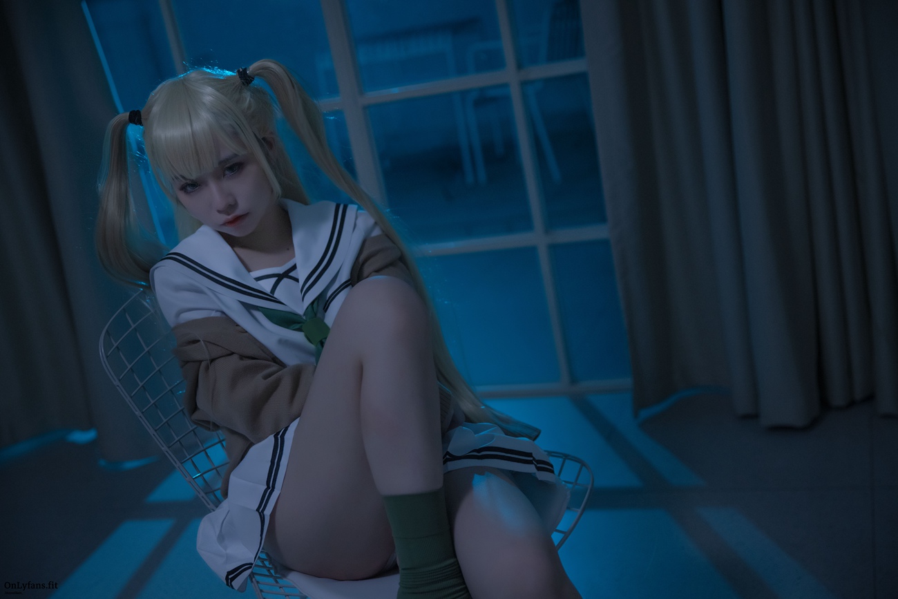 图片[9]-G44不会受伤 – 万华镜姐弟花[31P] – 速更版-美库