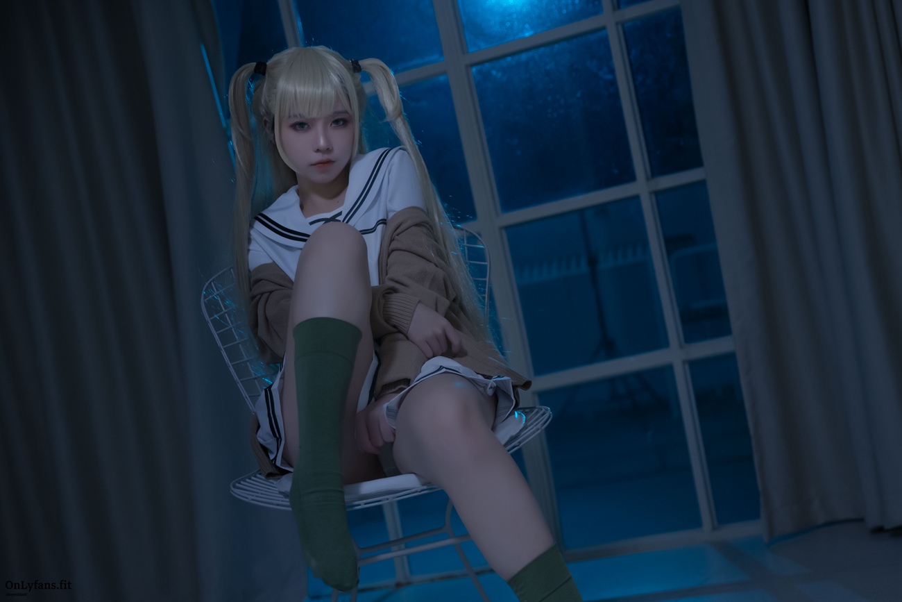 图片[10]-G44不会受伤 – 万华镜姐弟花[31P] – 速更版-美库