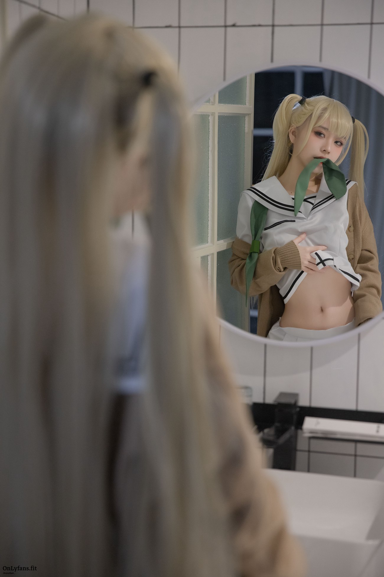 图片[12]-G44不会受伤 – 万华镜姐弟花[31P] – 速更版-美库