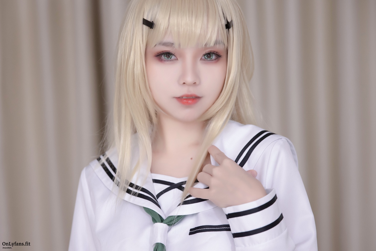 图片[15]-G44不会受伤 – 万华镜姐弟花[31P] – 速更版-美库