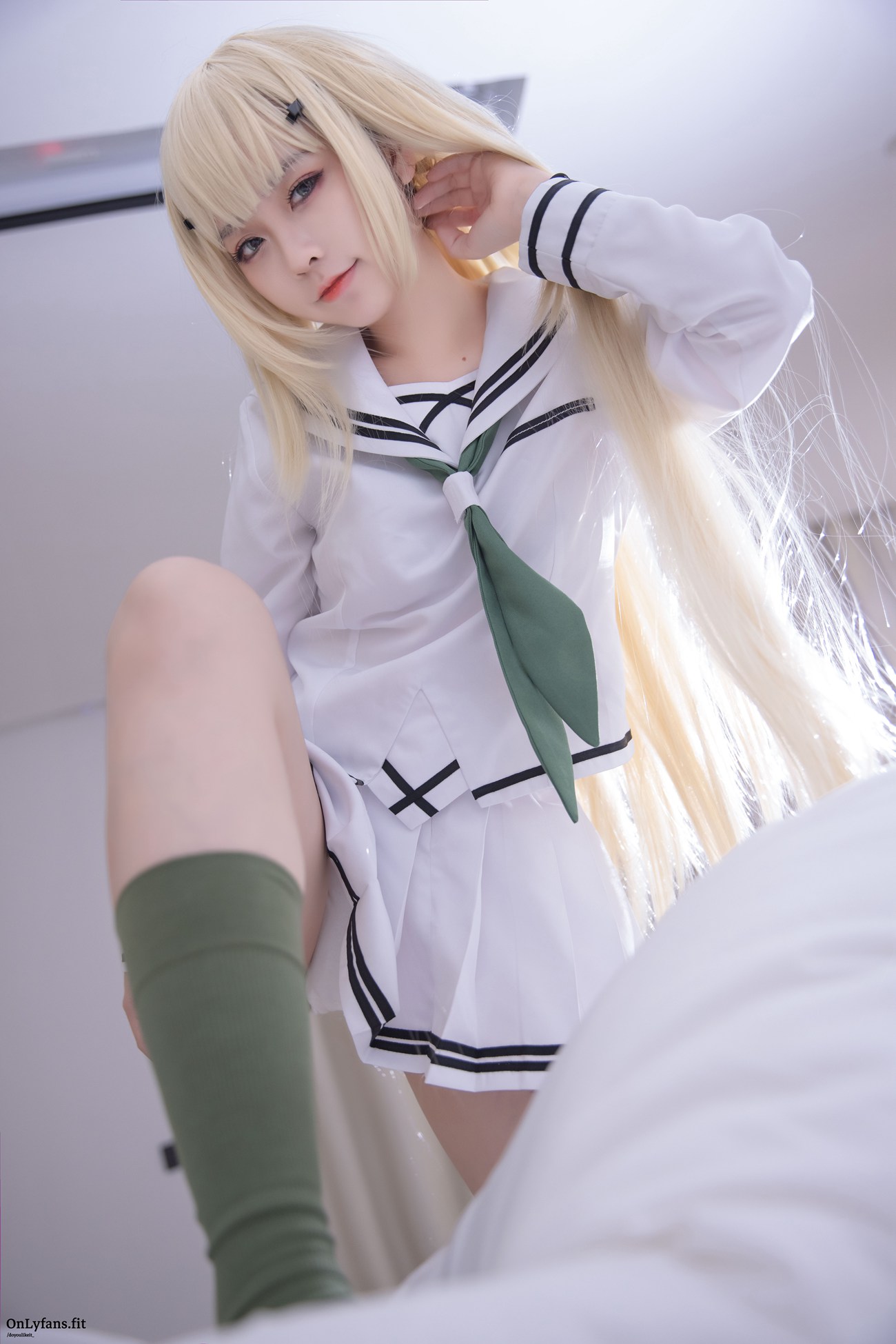 图片[16]-G44不会受伤 – 万华镜姐弟花[31P] – 速更版-美库