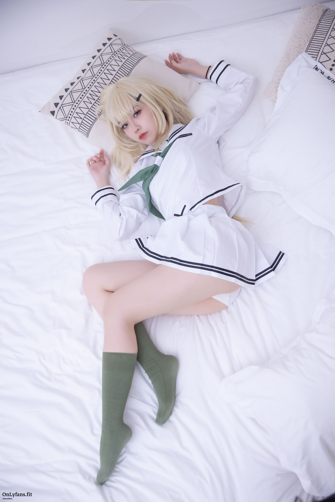 图片[17]-G44不会受伤 – 万华镜姐弟花[31P] – 速更版-美库