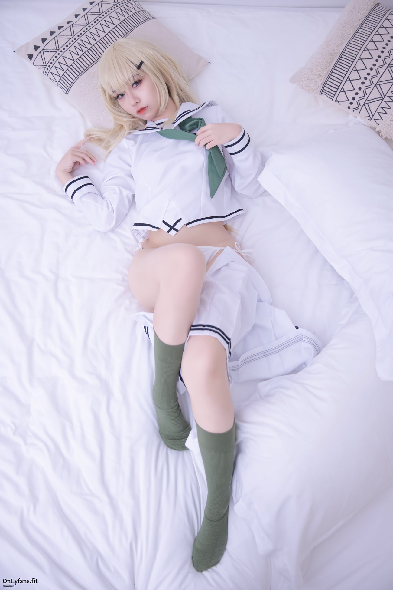 图片[18]-G44不会受伤 – 万华镜姐弟花[31P] – 速更版-美库