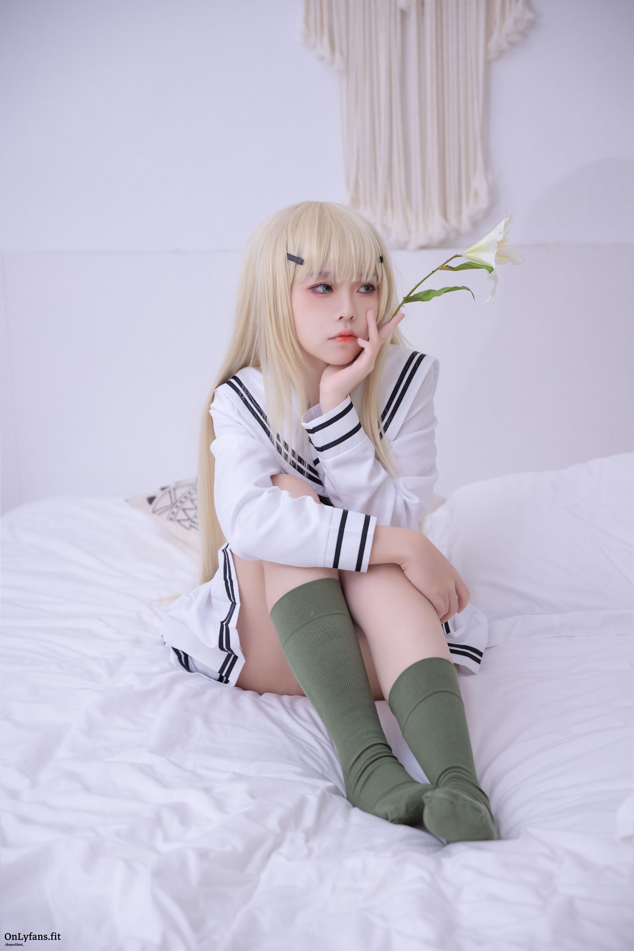 图片[21]-G44不会受伤 – 万华镜姐弟花[31P] – 速更版-美库